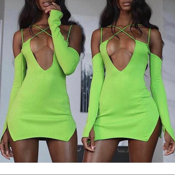 Oatty Dress - Picture 1 of 1